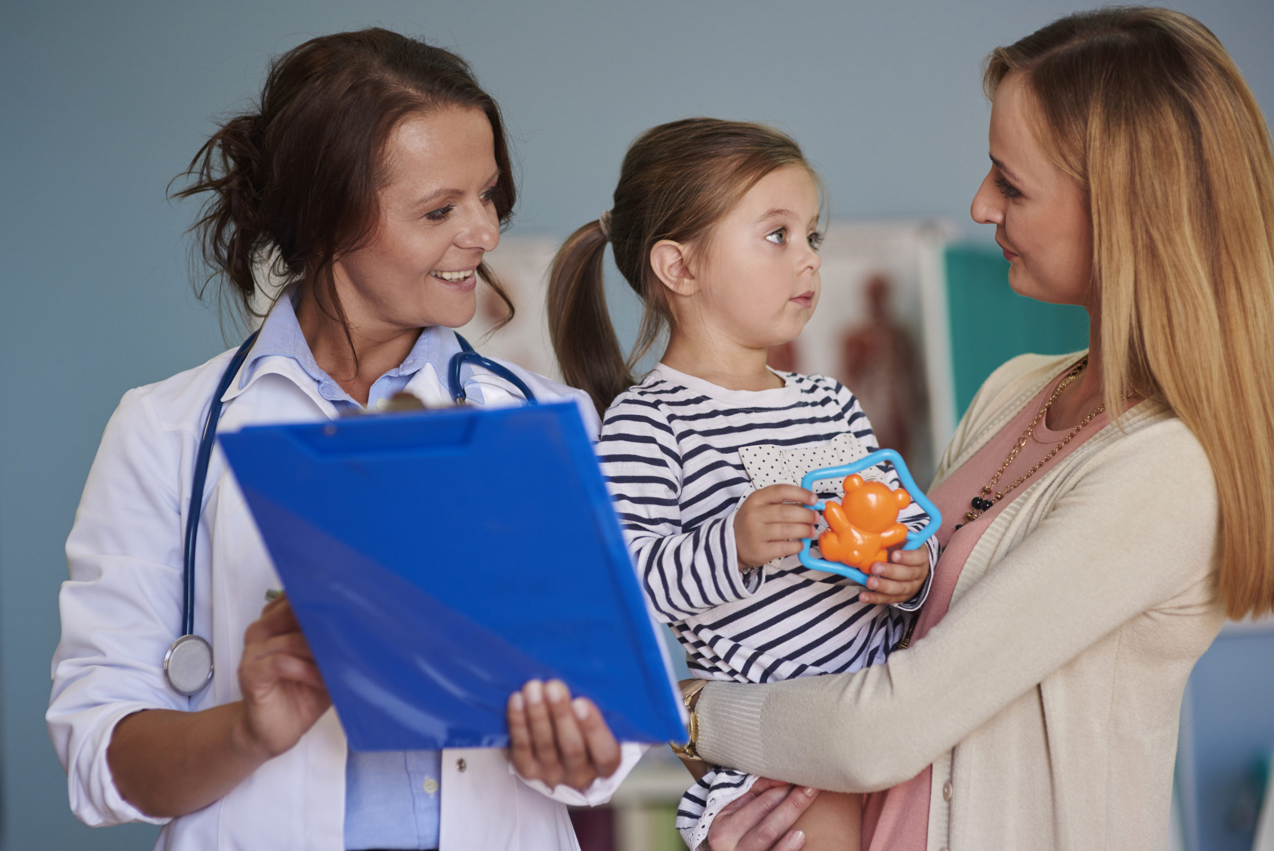 5M citizens connected to general practitioners via new digital product