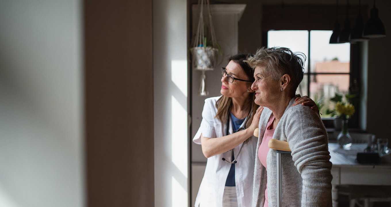 Telma: Bringing  Healthcare Home